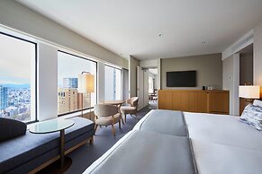 Keio Plaza Hotel Tokyo