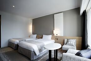 Keio Plaza Hotel Tokyo