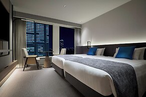 Keio Plaza Hotel Tokyo
