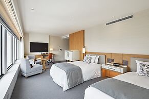 Keio Plaza Hotel Tokyo
