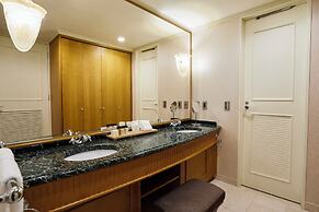Keio Plaza Hotel Tokyo