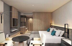 Keio Plaza Hotel Tokyo
