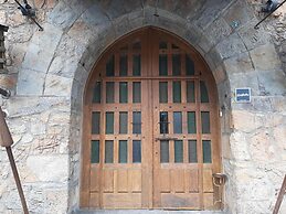 Hotel Temple Ponferrada