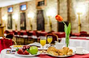 Hotel Temple Ponferrada