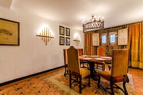 Hotel Temple Ponferrada