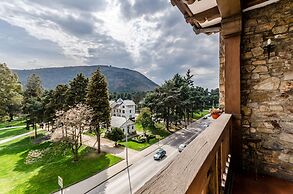 Hotel Temple Ponferrada