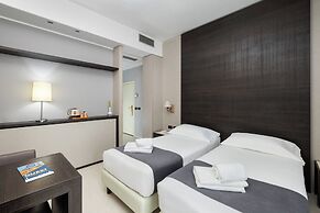 Hotel Maggiore Bologna