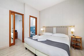 Hotel Maggiore Bologna