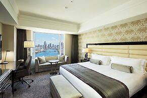 InterContinental Tokyo Bay by IHG