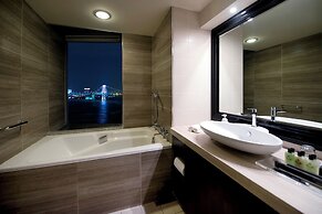InterContinental Tokyo Bay by IHG