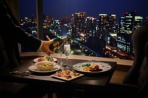 InterContinental Tokyo Bay by IHG