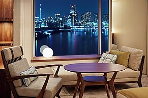 InterContinental Tokyo Bay by IHG