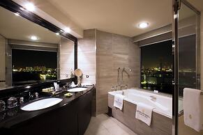 InterContinental Tokyo Bay by IHG