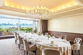 InterContinental Tokyo Bay by IHG