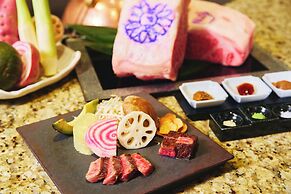 InterContinental Tokyo Bay by IHG