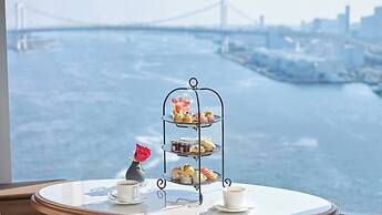 InterContinental Tokyo Bay by IHG