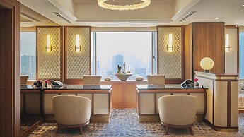 InterContinental Tokyo Bay by IHG