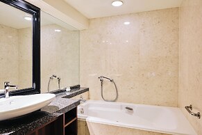 InterContinental Tokyo Bay by IHG