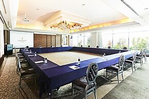 InterContinental Tokyo Bay by IHG