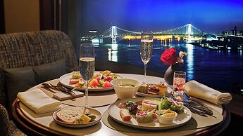 InterContinental Tokyo Bay by IHG