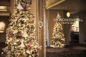 InterContinental Tokyo Bay by IHG