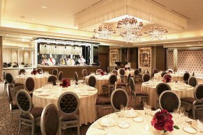 InterContinental Tokyo Bay by IHG