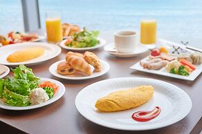 InterContinental Tokyo Bay by IHG
