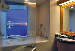 InterContinental Tokyo Bay by IHG