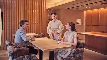 InterContinental Tokyo Bay by IHG