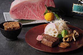 InterContinental Tokyo Bay by IHG