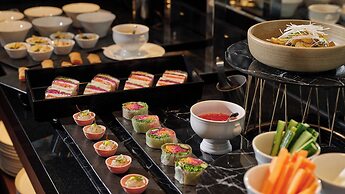 InterContinental Tokyo Bay by IHG