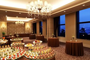 InterContinental Tokyo Bay by IHG