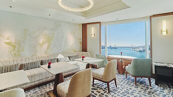InterContinental Tokyo Bay by IHG