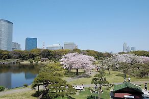 InterContinental Tokyo Bay by IHG