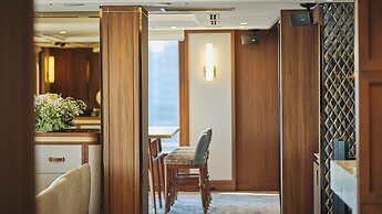 InterContinental Tokyo Bay by IHG