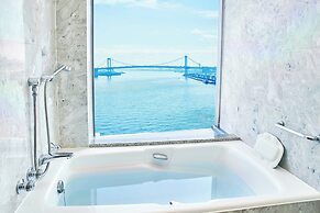 InterContinental Tokyo Bay by IHG