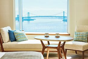 InterContinental Tokyo Bay by IHG