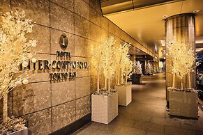 InterContinental Tokyo Bay by IHG