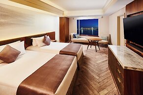 InterContinental Tokyo Bay by IHG