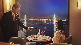 InterContinental Tokyo Bay by IHG