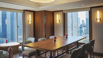 InterContinental Tokyo Bay by IHG