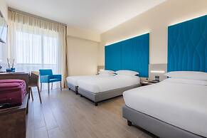 JR Hotels Bologna Gate 7