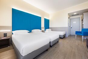 JR Hotels Bologna Gate 7