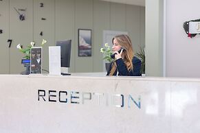 JR Hotels Bologna Gate 7