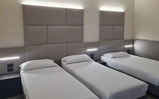 JR Hotels Bologna Gate 7