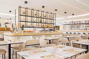 JR Hotels Bologna Gate 7