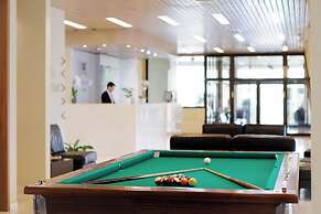 JR Hotels Bologna Gate 7