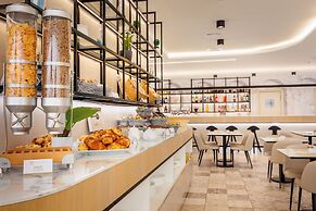JR Hotels Bologna Gate 7