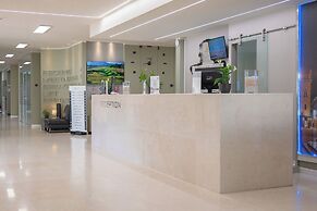 JR Hotels Bologna Gate 7