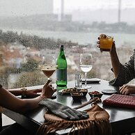 Conrad Istanbul Bosphorus